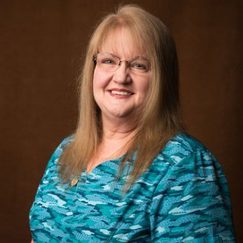 janet financial coordinator